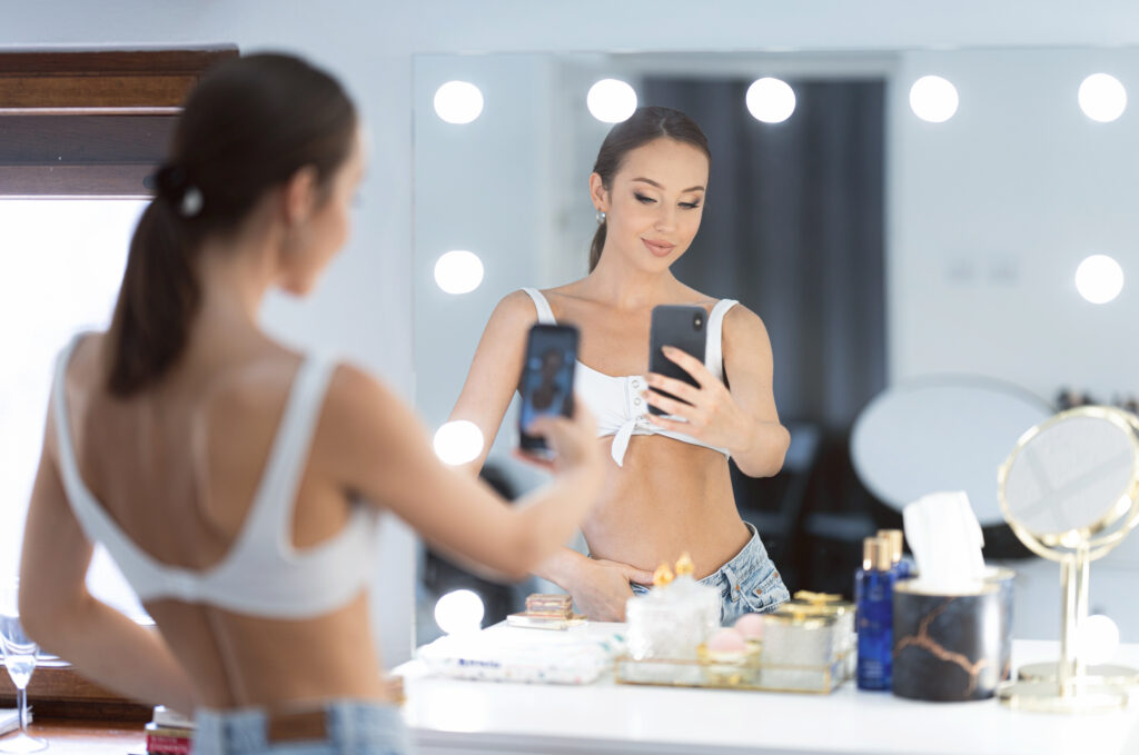 Makeup & Characterization Class